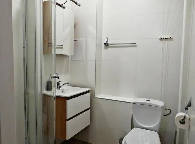 Ator Apartman Varsó