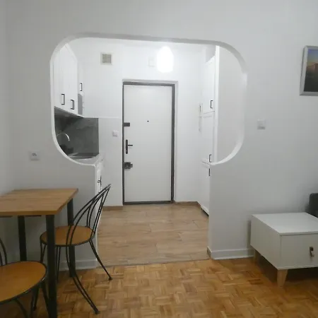 Ator Apartment