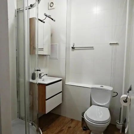 Ator Apartment Warsaw