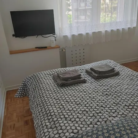 Ator Apartment *